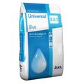 Universol Blue – Albastru 18+11+18+2MgO+ME - 25 KG