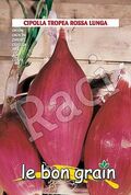 Seminte ceapa rosie Tropea Rossa Lunga 500 gr