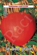 Seminte tomate Cour di Bue inima de bou 100 gr