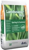 Ingrasamant gazon Landscaper Pro Spring Summer 2 luni 15 kg
