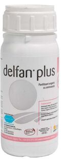 Delfan Plus 100 ML