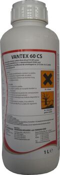 Insecticid Vantex 60 cs 1 l