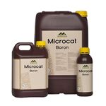 Corector carente Microcat bor 1 l
