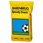 Seminte gazon profesional Barenbrug Speedy Green 15 kg