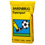Seminte gazon profesional Barenbrug Supersport 15 kg