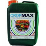Ingrasamant foliar biostimulator Cropmax 20 l