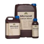 Corector carente Microcat  CALCIU – BOR - 1L