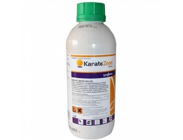 Insecticid Karate Zeon 1 l