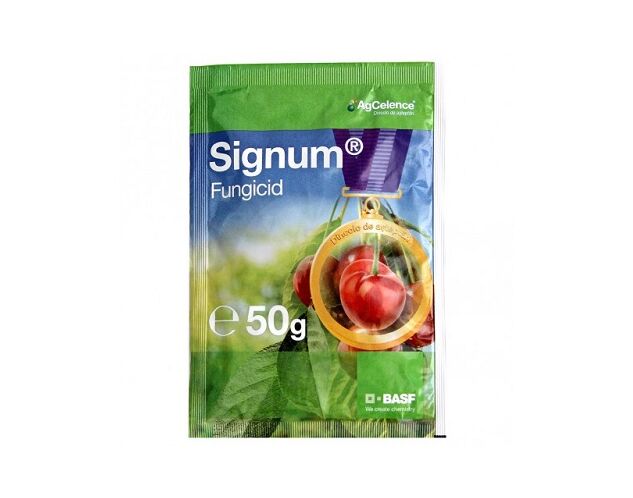 Fungicid Signum 50 gr
