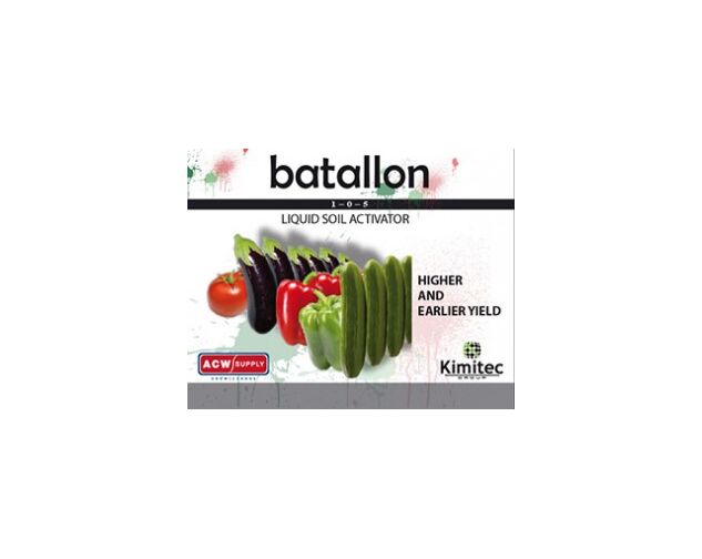 Batallon 1 L