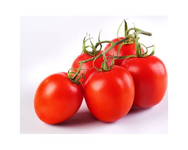 Seminte tomate Lissete F1 500 seminte