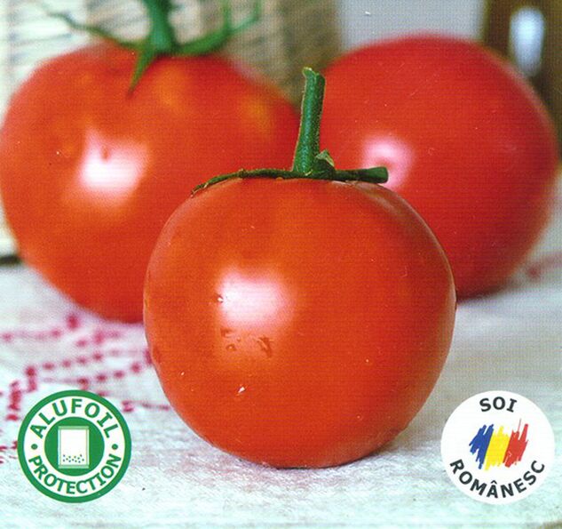 Seminte tomate Amalia 3000 seminte