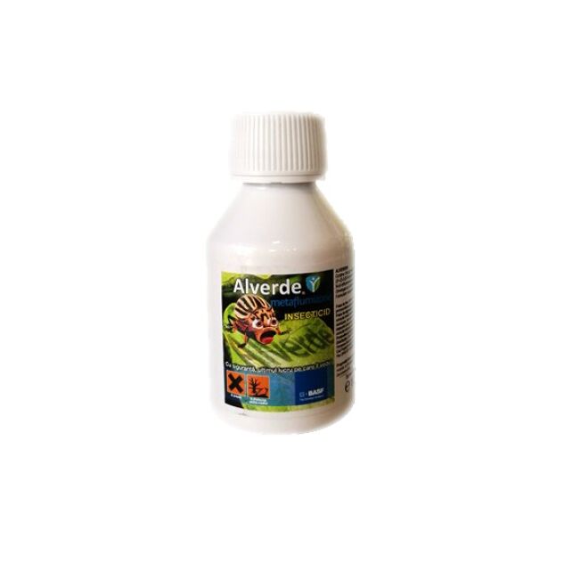 Insecticid Alverde 150 ml