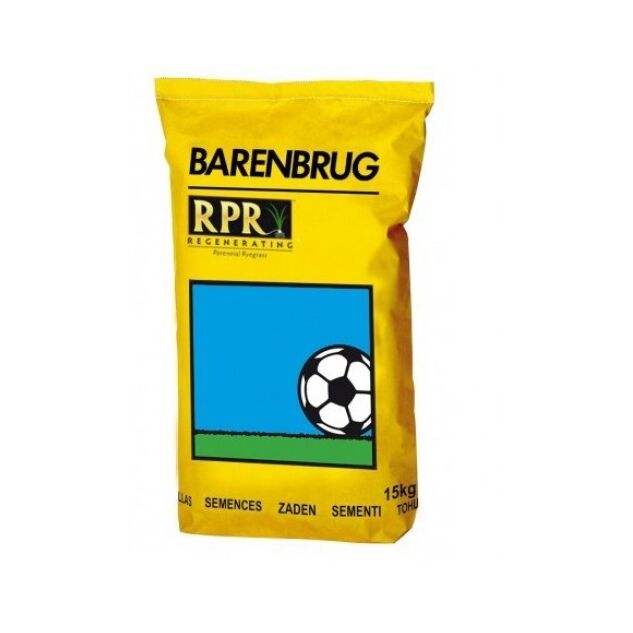 Seminte gazon profesional Barenbrug RPR Sport 15 kg
