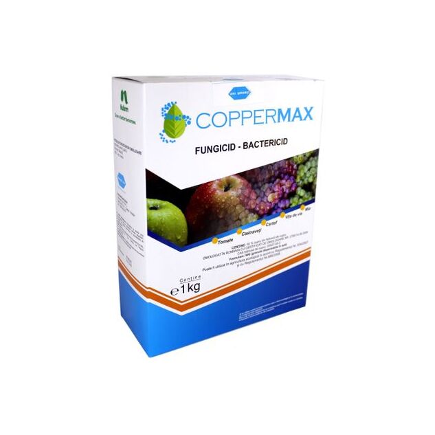 Fungicid Coppermax 1 kg
