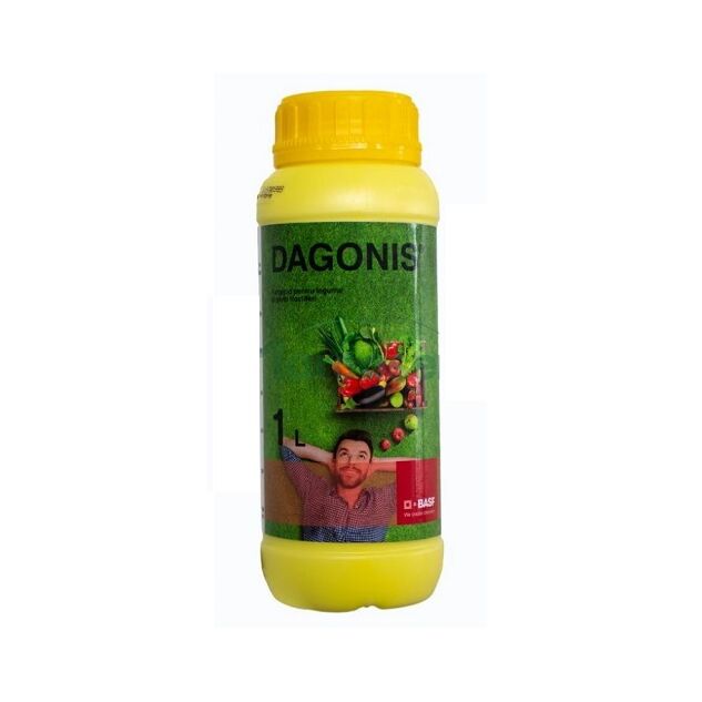 Fungicid Dagonis 1 l
