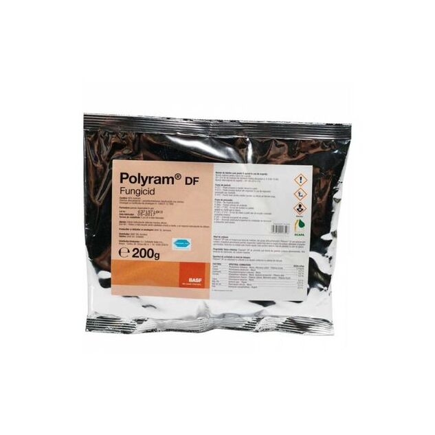 Fungicid Polyram df 200 gr