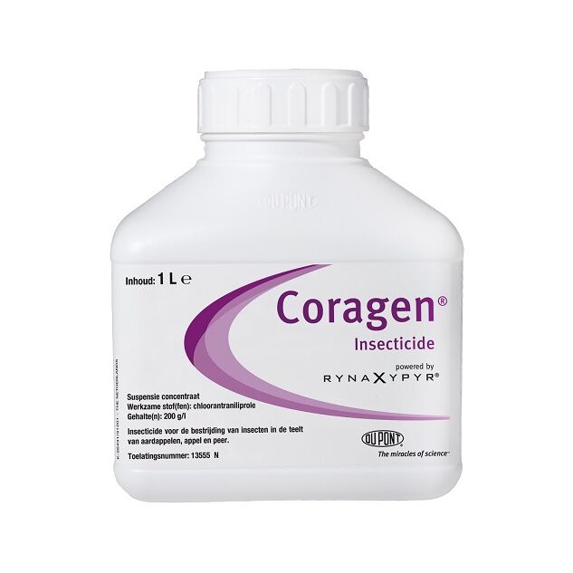 Insecticid Coragen 1 l