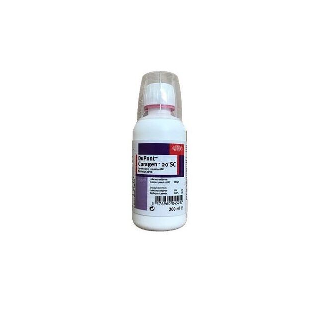 Insecticid Coragen 200 ml