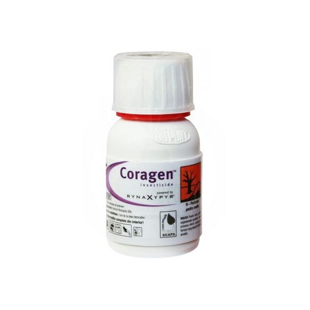 Insecticid Coragen 50 ml