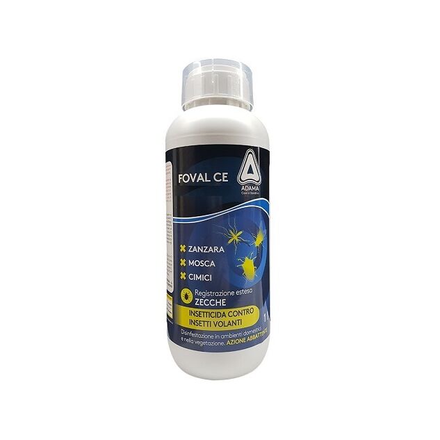 Insecticid Foval CE 1 l