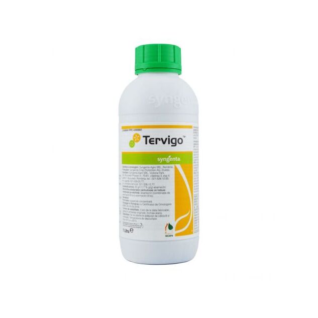 Insecticid Tervigo 1 l