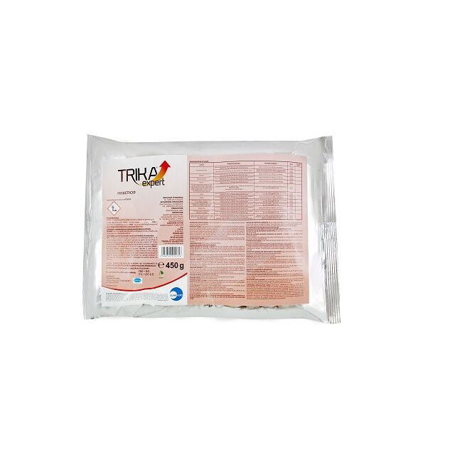 Insecticid Trika Expert 450 gr