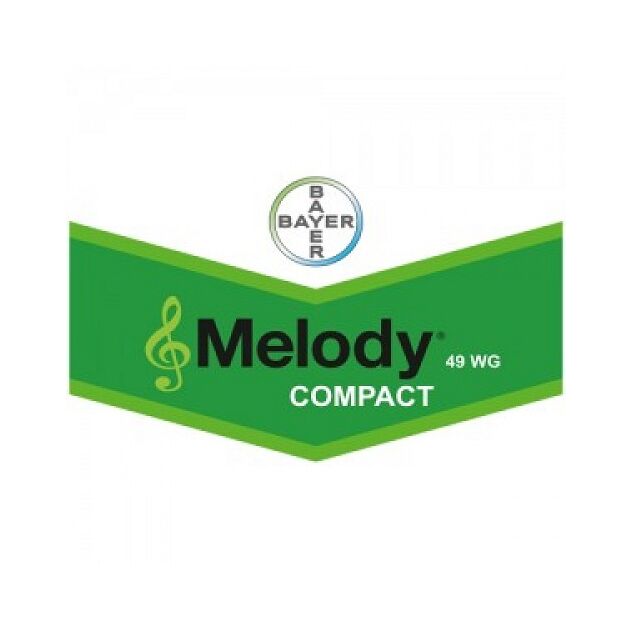 Fungicid Melody Compact 49 wg 6 kg