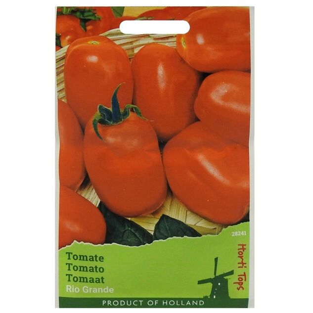 Seminte tomate Rio Grande 1 gr