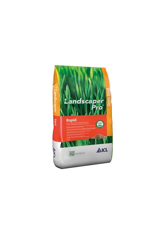 Seminte gazon premium Landscaper Pro Rapid 10 kg